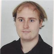 Professeur de FLE (Français Langue Étrangère) - télétravail possible